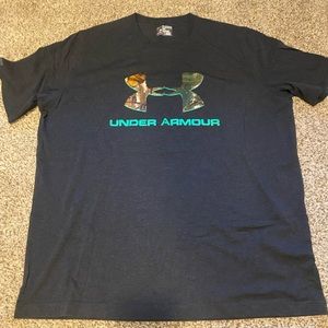 Men’s Under Armour T-shirt